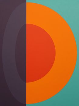 Painting, Plateforme, Jean-Pierre Fressinet