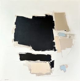 Peinture, Tucchi, Andrea Reichhart