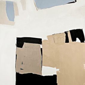 Gemälde, Luca Study I, Andrea Reichhart