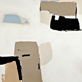 Gemälde, Luca Study II, Andrea Reichhart