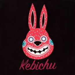 Gemälde, Kebichu - Kebichu, Roy Siao