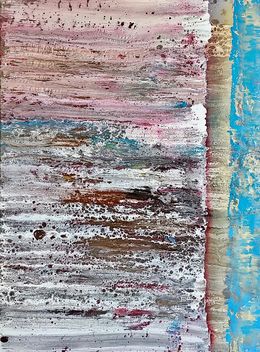 Painting, Untitled, Enric Correa