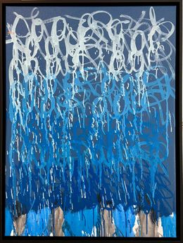 Painting, Bold, JonOne