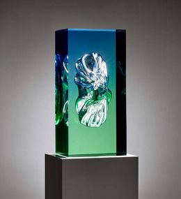 Sculpture, Blugregli, Willem Wouters