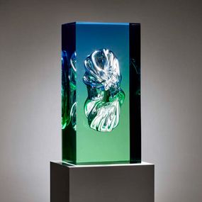 Skulpturen, Blugregli, Willem Wouters