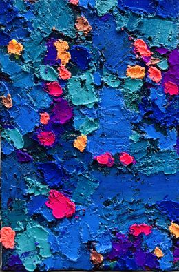 Peinture, Good vibes 2, Kittisak Taweekitpinyo