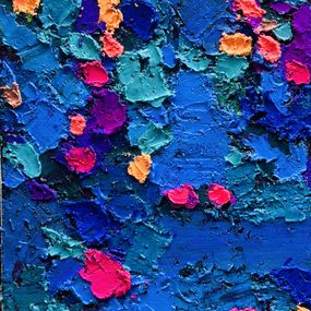 Peinture, Good vibes 2, Kittisak Taweekitpinyo