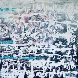 Peinture, Labour of love (west), Yvonne Gallagher