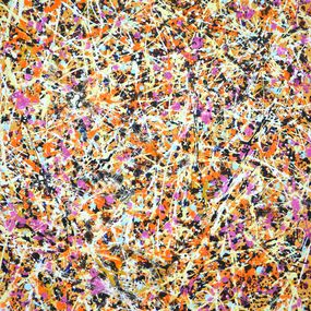 Peinture, Expression 212, Iryna Kastsova