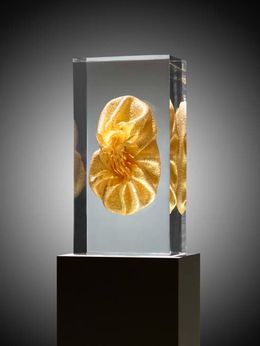 Sculpture, Trab, Willem Wouters
