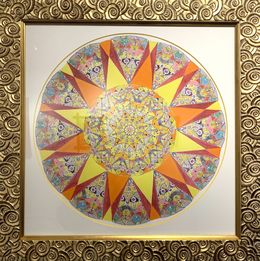 Painting, 70, Miyako Shimizu