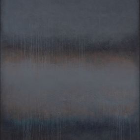Gemälde, I Can't Stand The Rain, Lukasz Olek