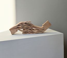 Skulpturen, Pas 03.23, Yves Tilly
