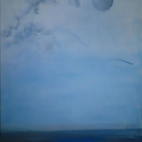 Gemälde, Ciel de Kimono, Nao Kaneko
