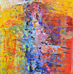 Peinture, Mountaineering, Borko Petrovic