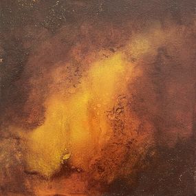 Gemälde, Mouvement, Sylva Sylva