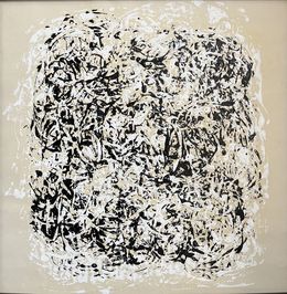 Peinture, Sans titre (10), Sylva Sylva