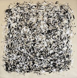 Peinture, Sans titre (11), Sylva Sylva