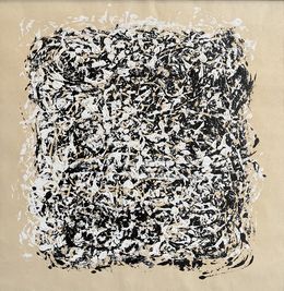 Peinture, Sans titre (12), Sylva Sylva