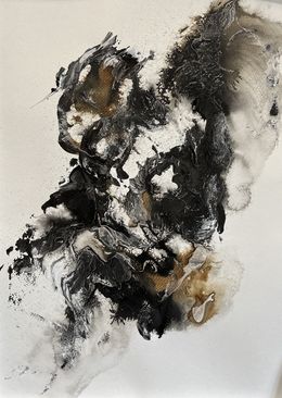 Gemälde, Sans titre (13), Sylva Sylva