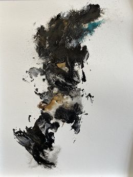 Gemälde, Sans titre (14), Sylva Sylva