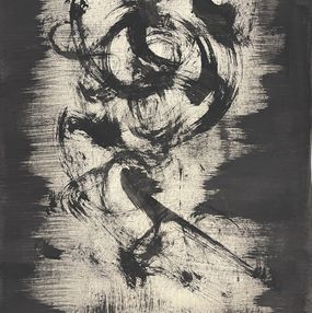 Gemälde, Sans titre (19), Sylva Sylva