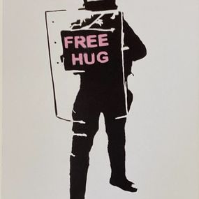 Édition, Free hug, Canned Duo d'artistes