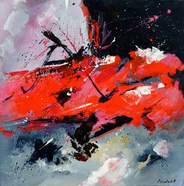 Painting, Passionate love, Pol Ledent