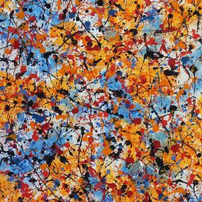 Pintura, Krabi 3, Max Yaskin