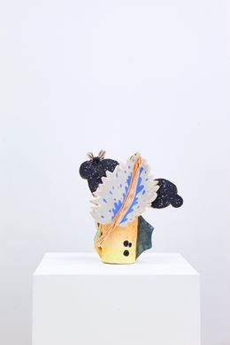 Skulpturen, Barbodoigts (mouche), Alexandre et Florentine Lamarche-Ovize