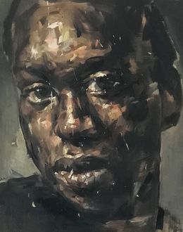 Gemälde, Quickly, Nathan Chantob