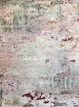 Gemälde, Summer painting II, Enric Correa