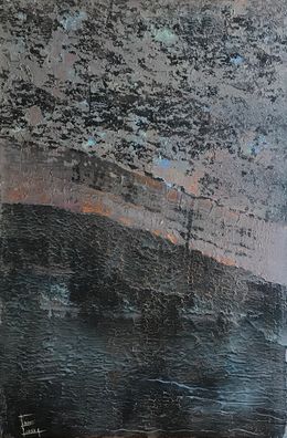 Gemälde, Elegance II, Enric Correa