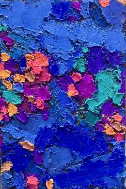 Peinture, Good vibes 3, Kittisak Taweekitpinyo