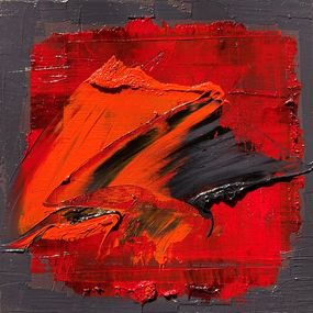 Painting, 030707, Jean Soyer