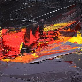 Gemälde, 030809, Jean Soyer
