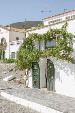 Photographie, Corners of Cadaqués, Arantza NT Photography