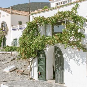 Photography, Corners of Cadaqués, Arantza NT Photography