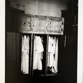 Photographie, In God's wardrobe #1 Eglise Abbatiale Conques Soulages, Tano Shimi