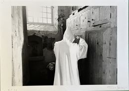 Photography, In God's wardrobe #2 Eglise Abbatiale Conques Soulages, Tano Shimi