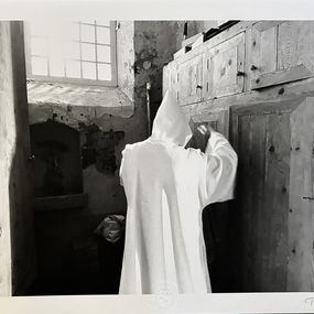 Photography, In God's wardrobe #2 Eglise Abbatiale Conques Soulages, Tano Shimi