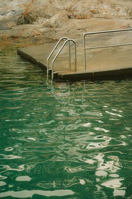 Photography, Swimming Spots III, Arantza NT Photography