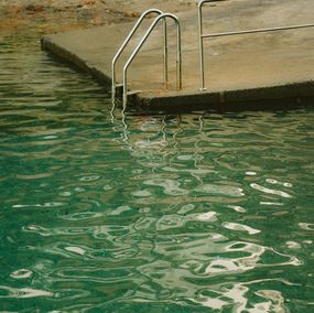 Fotografien, Swimming Spots III, Arantza NT Photography