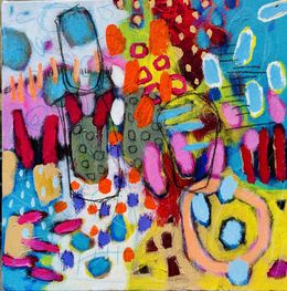 Peinture, Energy, Prapaipan Yantaporn