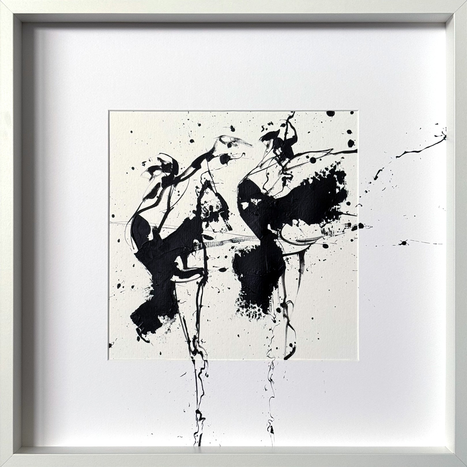 Mario Henrique, Ballerina no. 20, Series XXV Mario Henrique, Ballerina no. 20, Series XXV