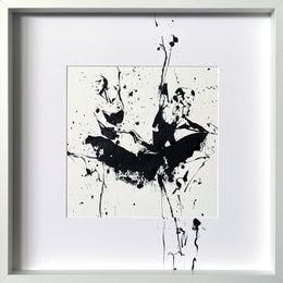 Peinture, Ballerina no. 21, Series XXV, Mario Henrique
