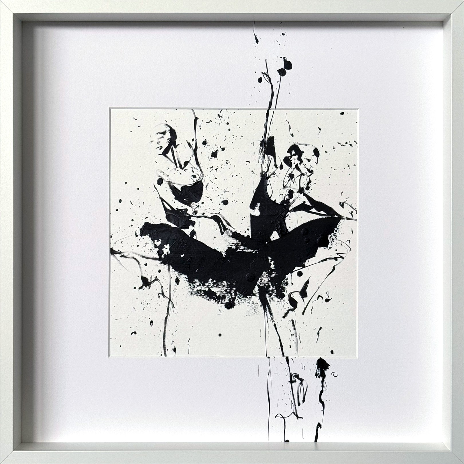 Mario Henrique, Ballerina no. 21, Series XXV Mario Henrique, Ballerina no. 21, Series XXV