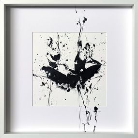 Gemälde, Ballerina no. 21, Series XXV, Mario Henrique