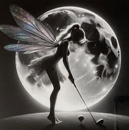 Édition, Luna Golf, Neska