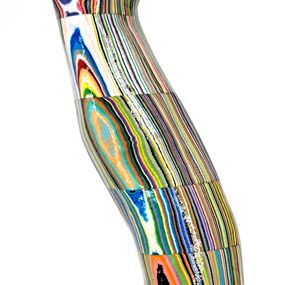 Skulpturen, Zemo, Fabrice Lettron
